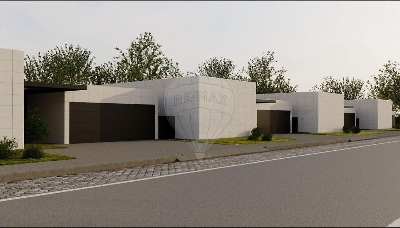 Moradia T3 à venda em Braga