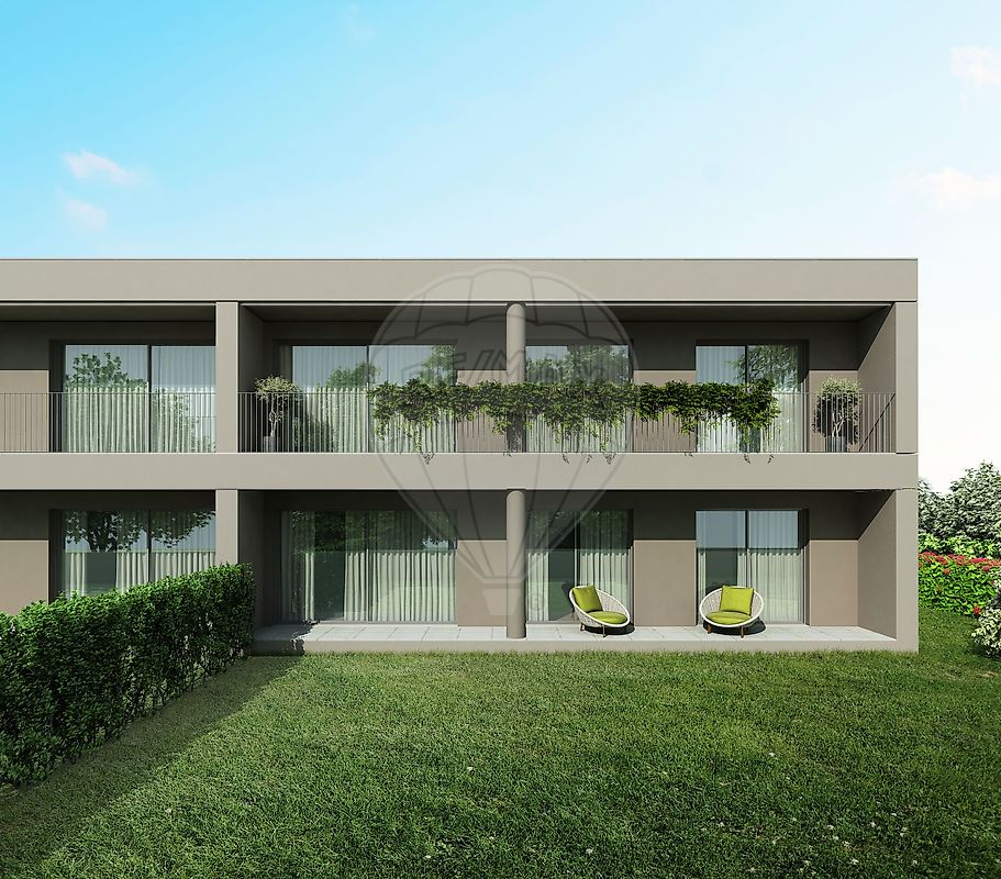 Apartamento T1 à venda em Barcelos