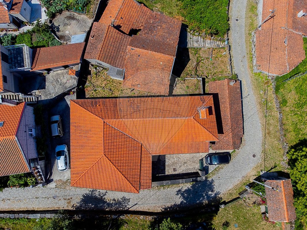 Moradia T4 à venda em Morgade, Montalegre — foto 24