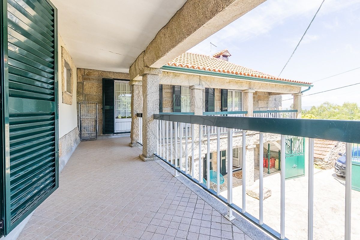 Moradia T4 à venda em Morgade, Montalegre — foto 18