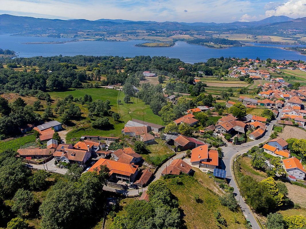 Moradia T4 à venda em Morgade, Montalegre — foto 26