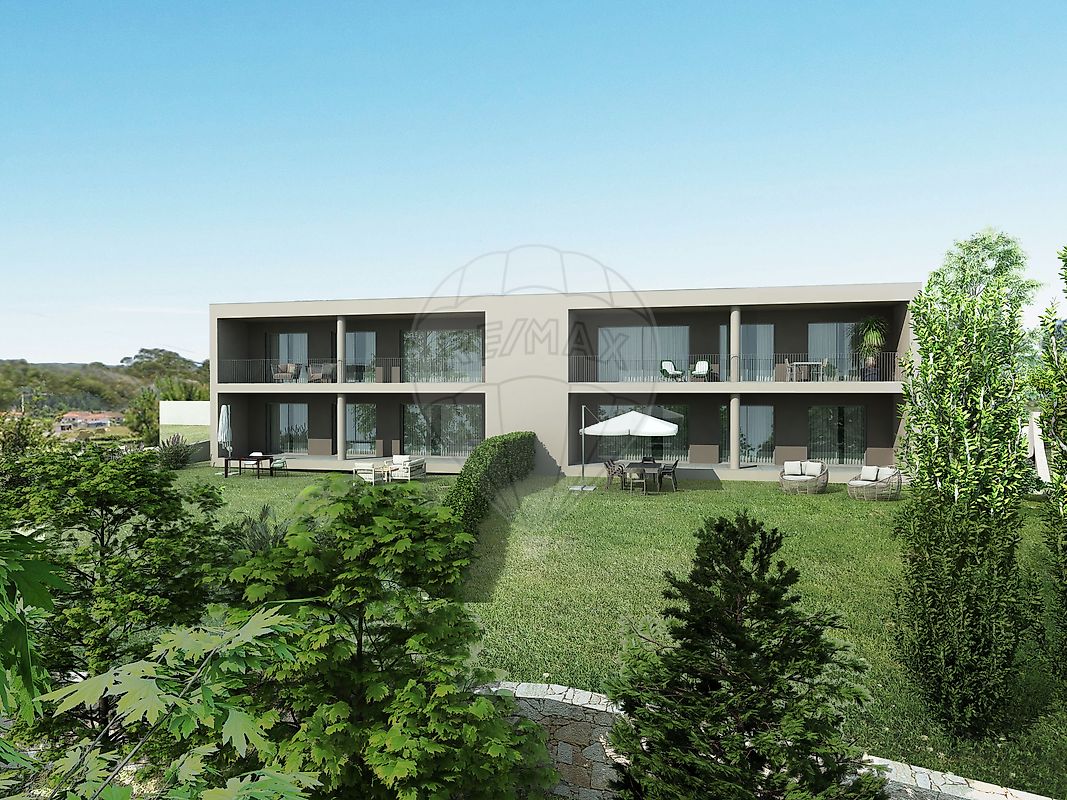 Apartamento T2 à venda em Tamel (Santa Leocádia) e Vilar do Monte, Barcelos — foto 6