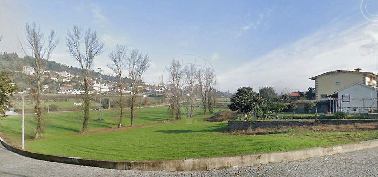 Terreno - Ruílhe, Braga, Braga
