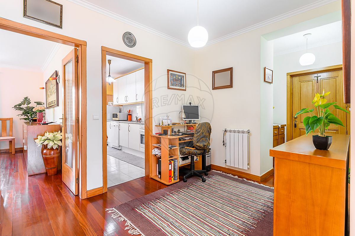 Apartamento T2 à venda em Esposende