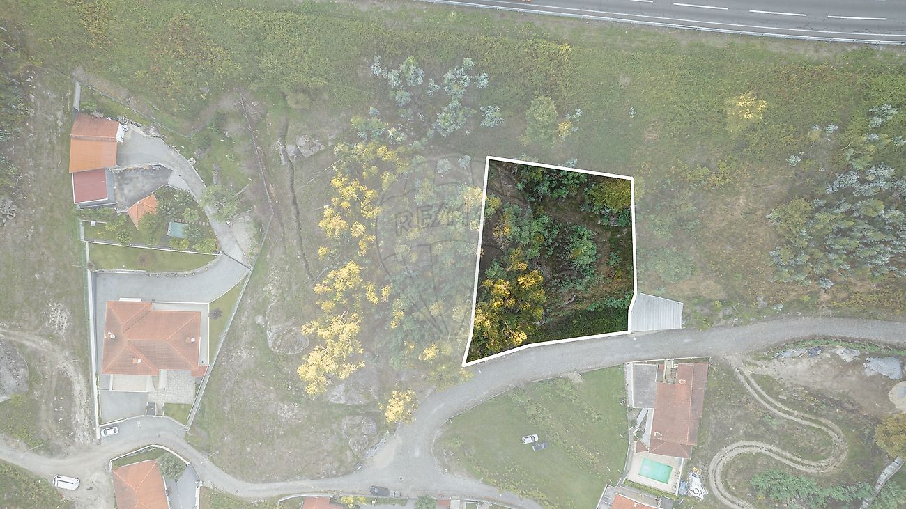 Moradia T2 à venda em Braga