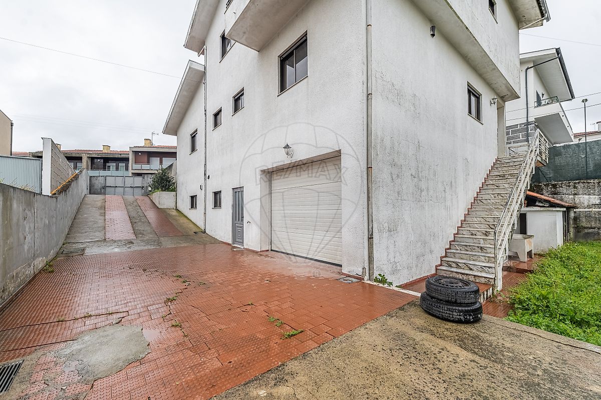 Moradia T4 à venda em Lomar e Arcos, Braga — foto 29