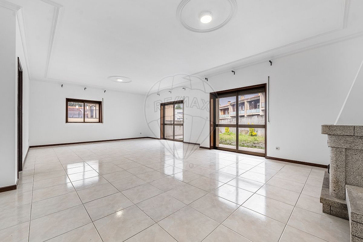 Apartamento T4 à venda em Braga