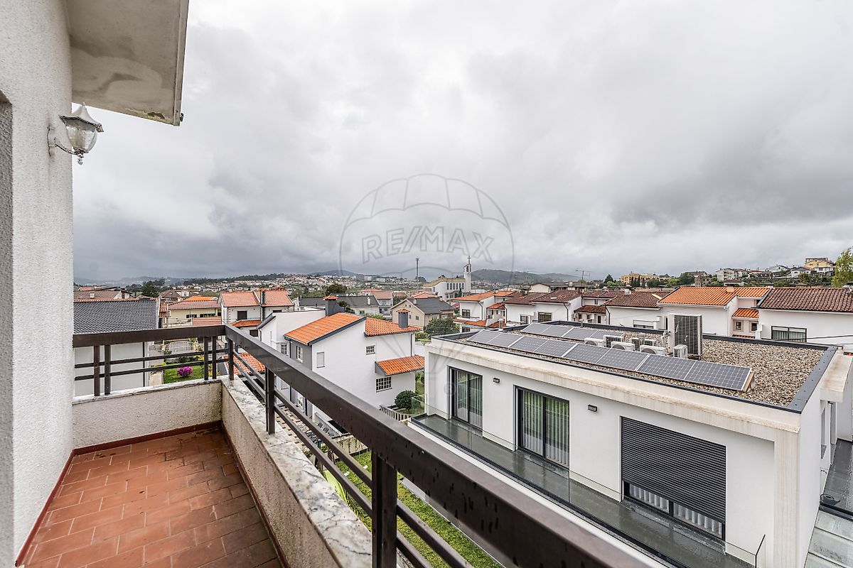 Moradia T4 à venda em Lomar e Arcos, Braga — foto 16