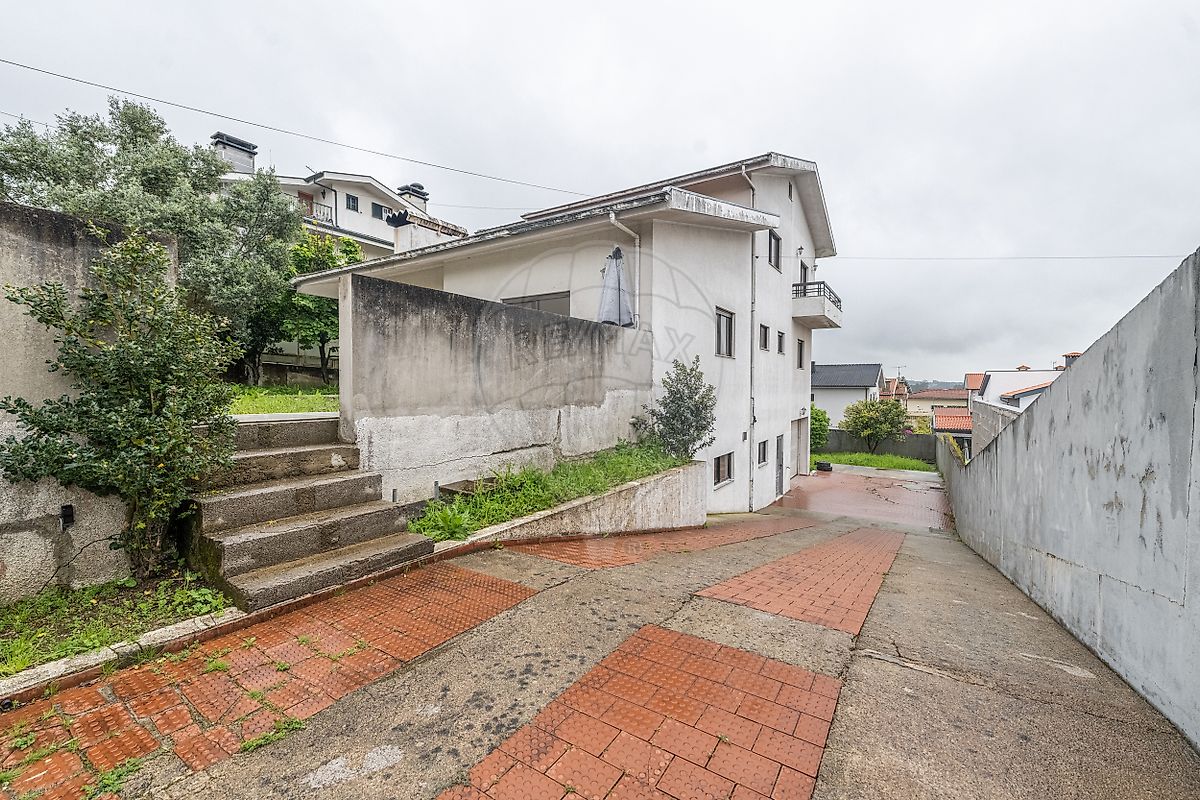 Moradia T4 à venda em Lomar e Arcos, Braga — foto 30
