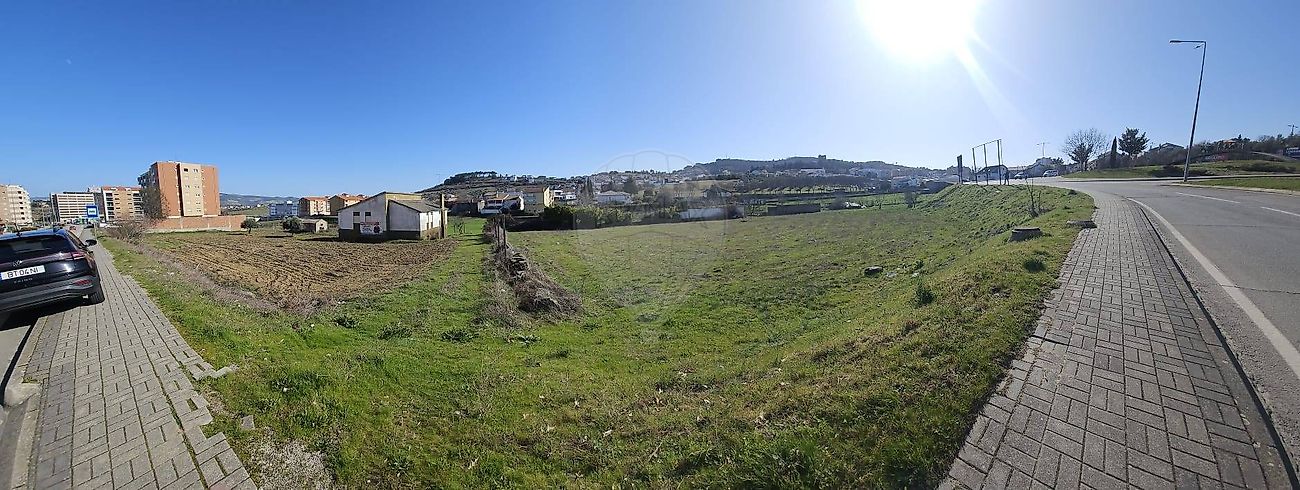 Terreno à venda em Bragança