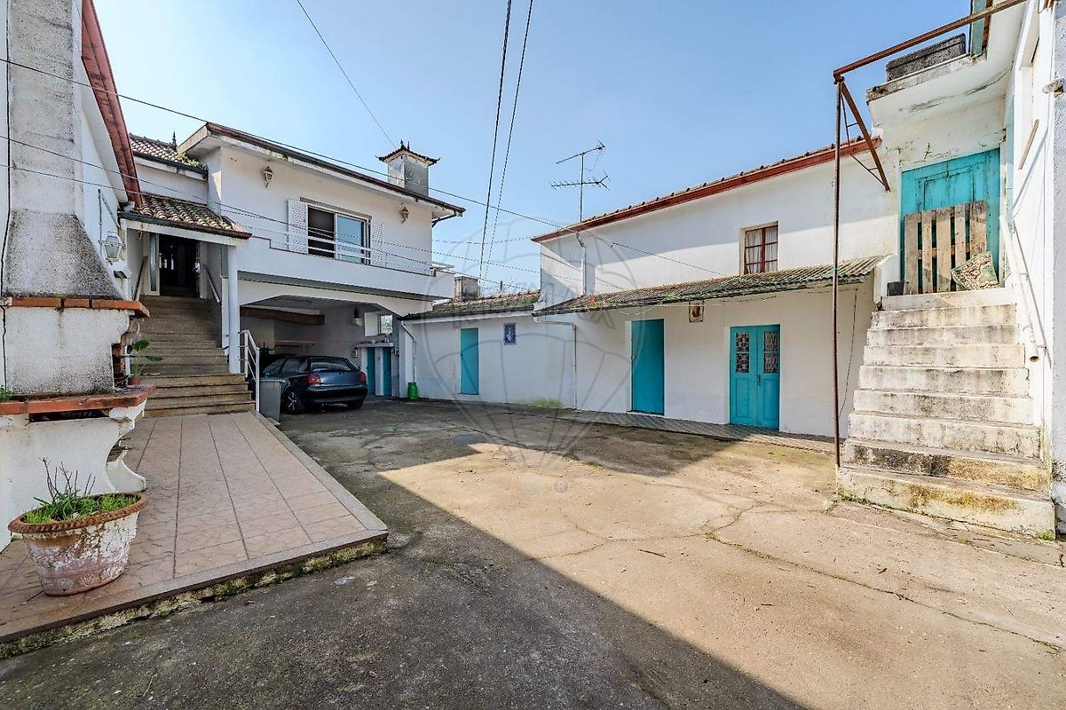 Moradia T3 à venda em Ribeirão, Vila Nova de Famalicão — foto 20