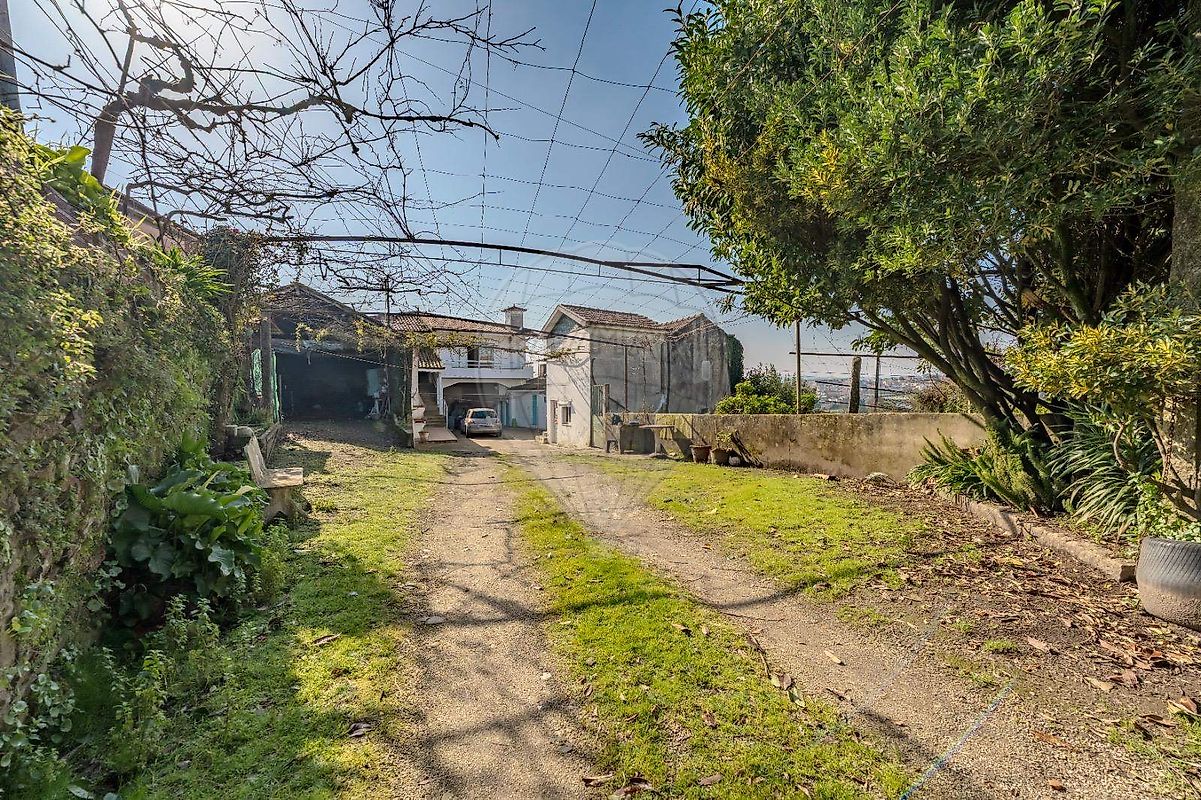 Moradia T3 à venda em Ribeirão, Vila Nova de Famalicão — foto 23