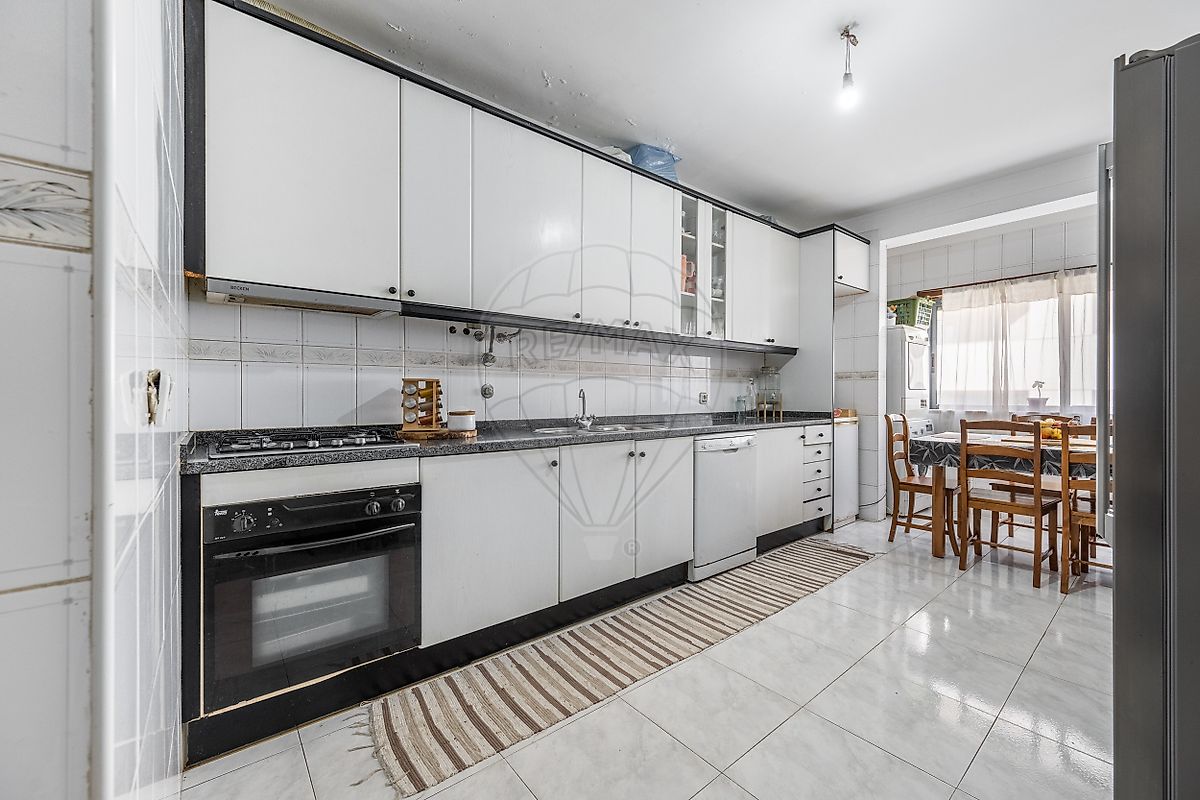 Apartamento T3 à venda em Braga