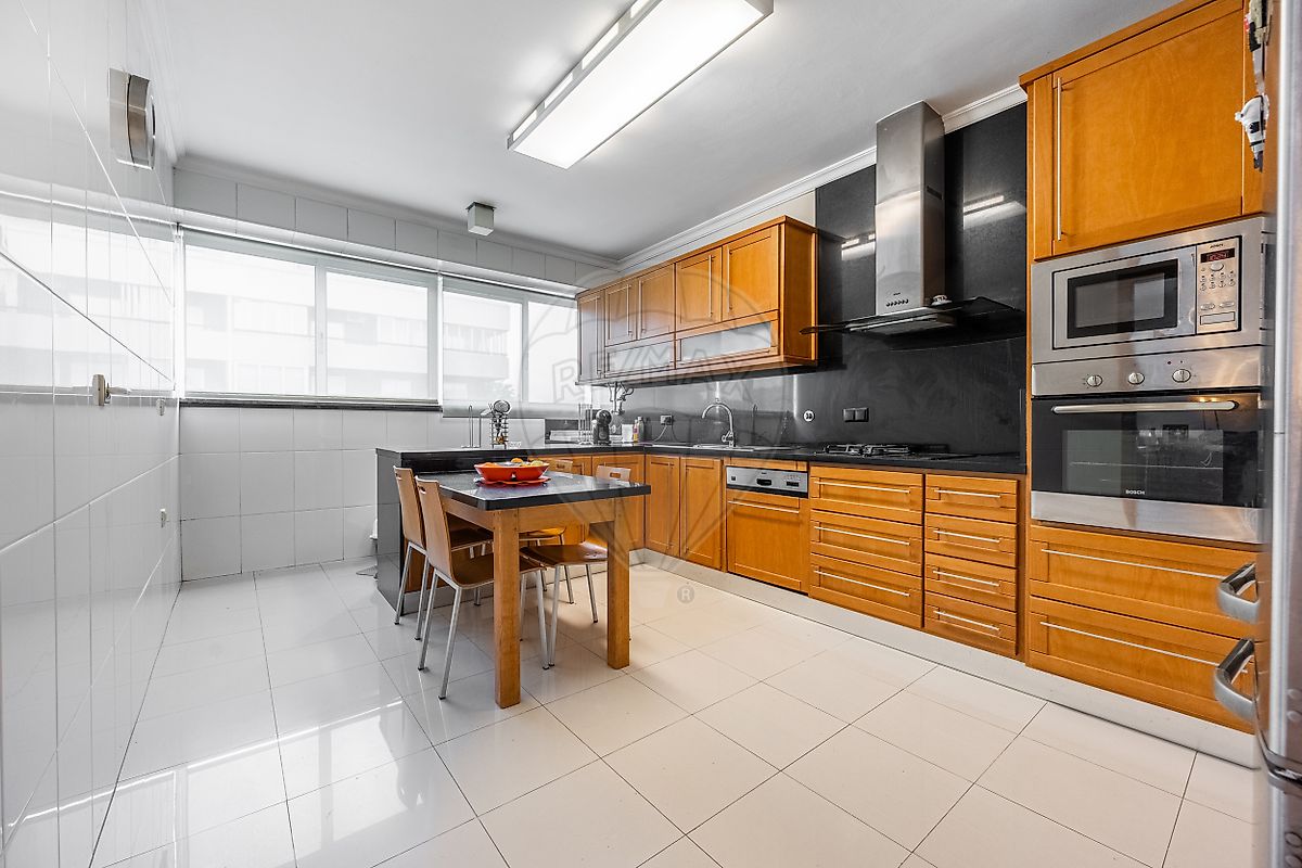 Apartamento T3 à venda em Braga
