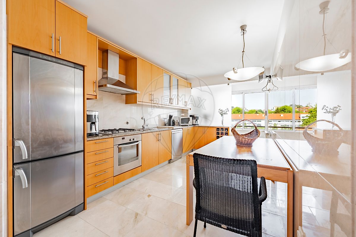 Apartamento T3 à venda em Braga