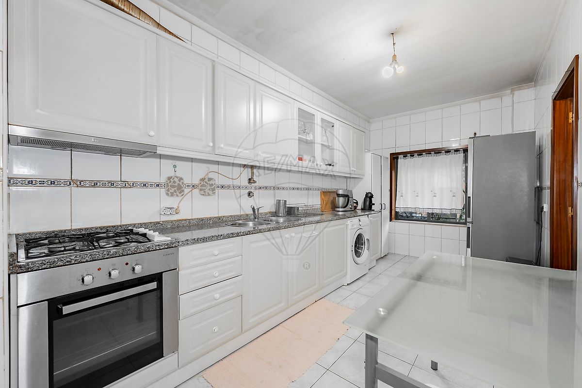 Apartamento T2 à venda em Braga