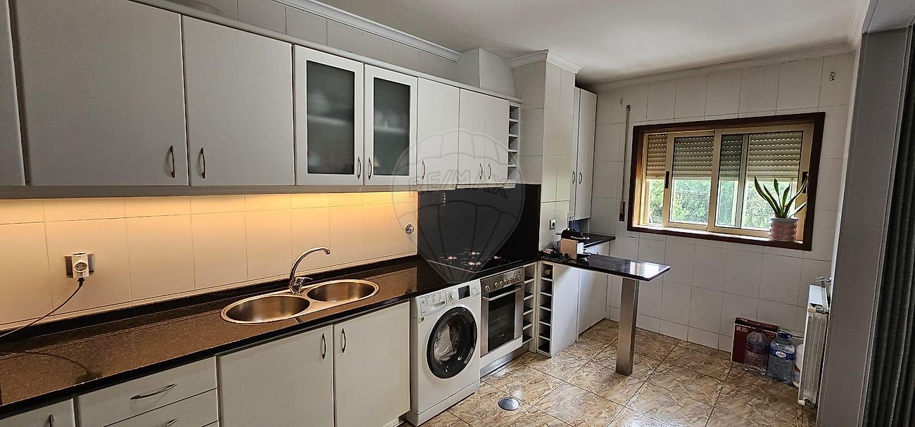 Apartamento - São Martinho Vale, Vila Nova de Famalicão, Braga