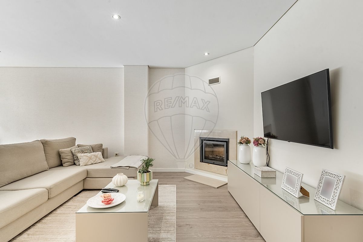 Apartamento T3 à venda em Braga