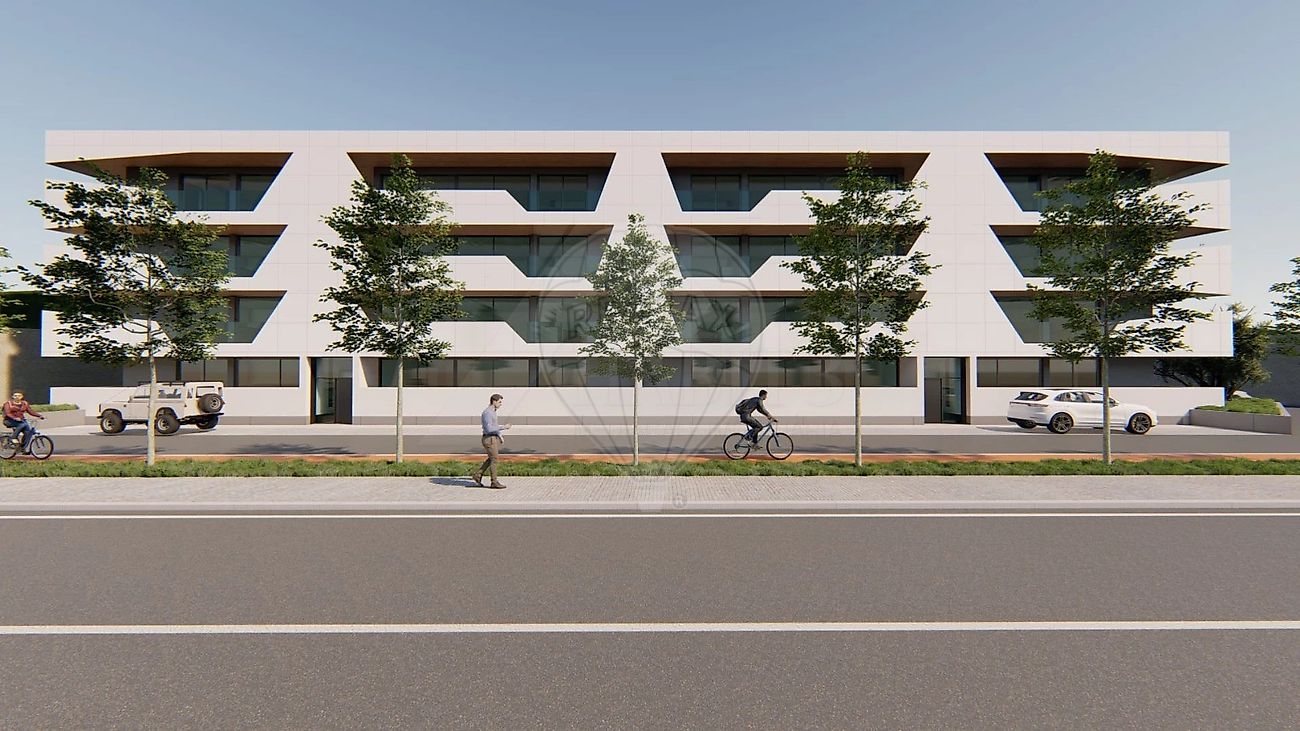 Apartamento T3 à venda em Ponte da Barca