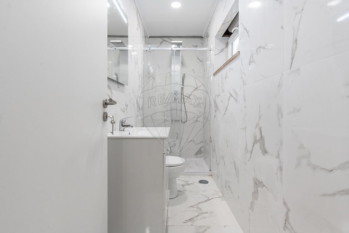 Apartamento T1 à venda em Mire de Tibães, Braga — foto 4