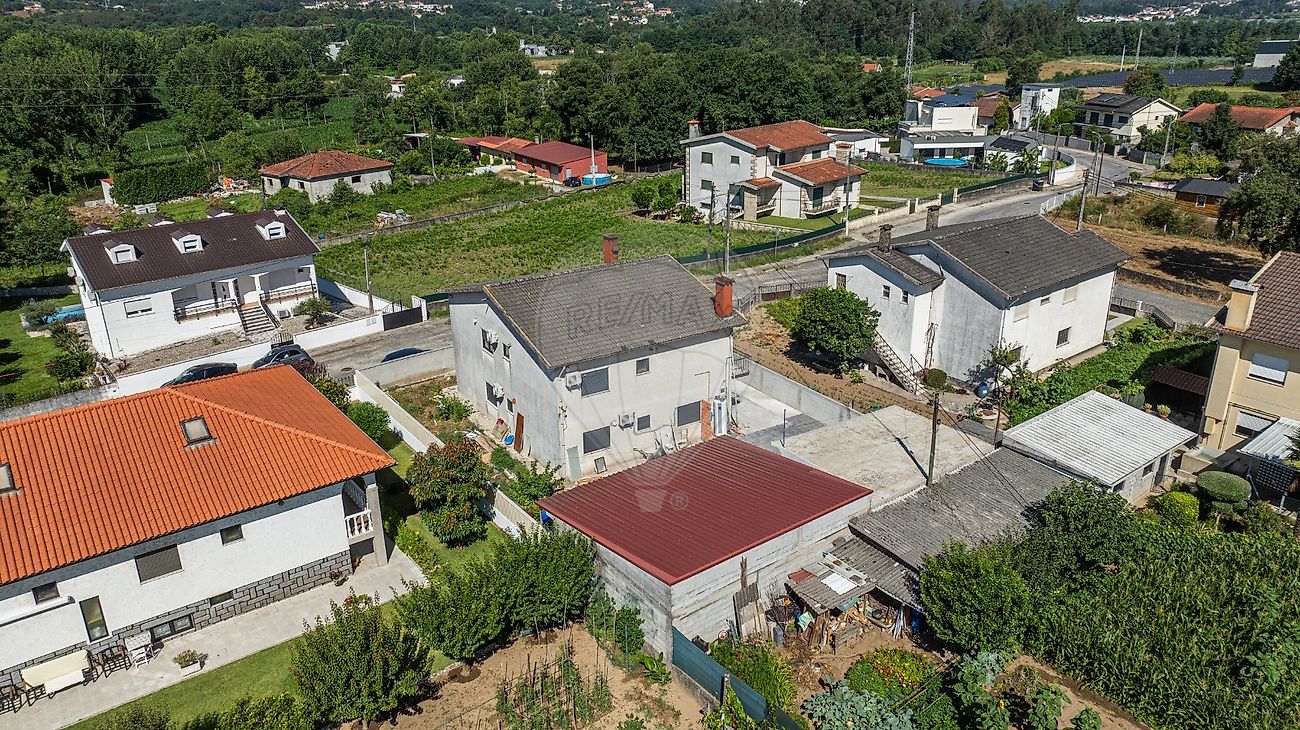 Apartamento T3 à venda em Mire de Tibães, Braga — foto 25
