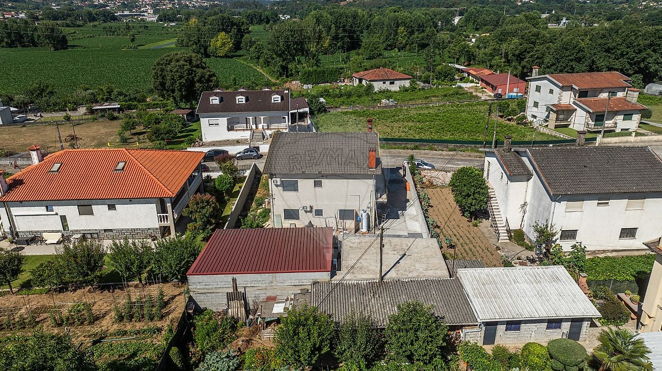 Apartamento T3 à venda em Mire de Tibães, Braga — foto 27