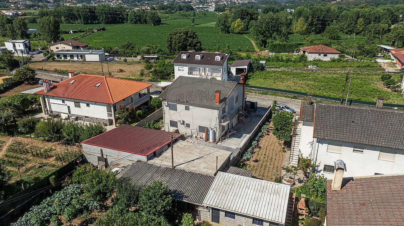 Apartamento T3 à venda em Mire de Tibães, Braga — foto 28