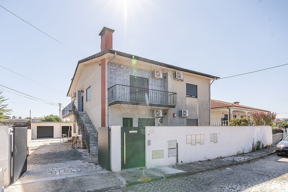 Moradia T3 à venda em Mire de Tibães, Braga — foto 12