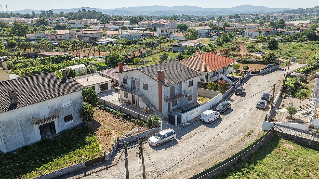 Moradia T3 à venda em Mire de Tibães, Braga — foto 18