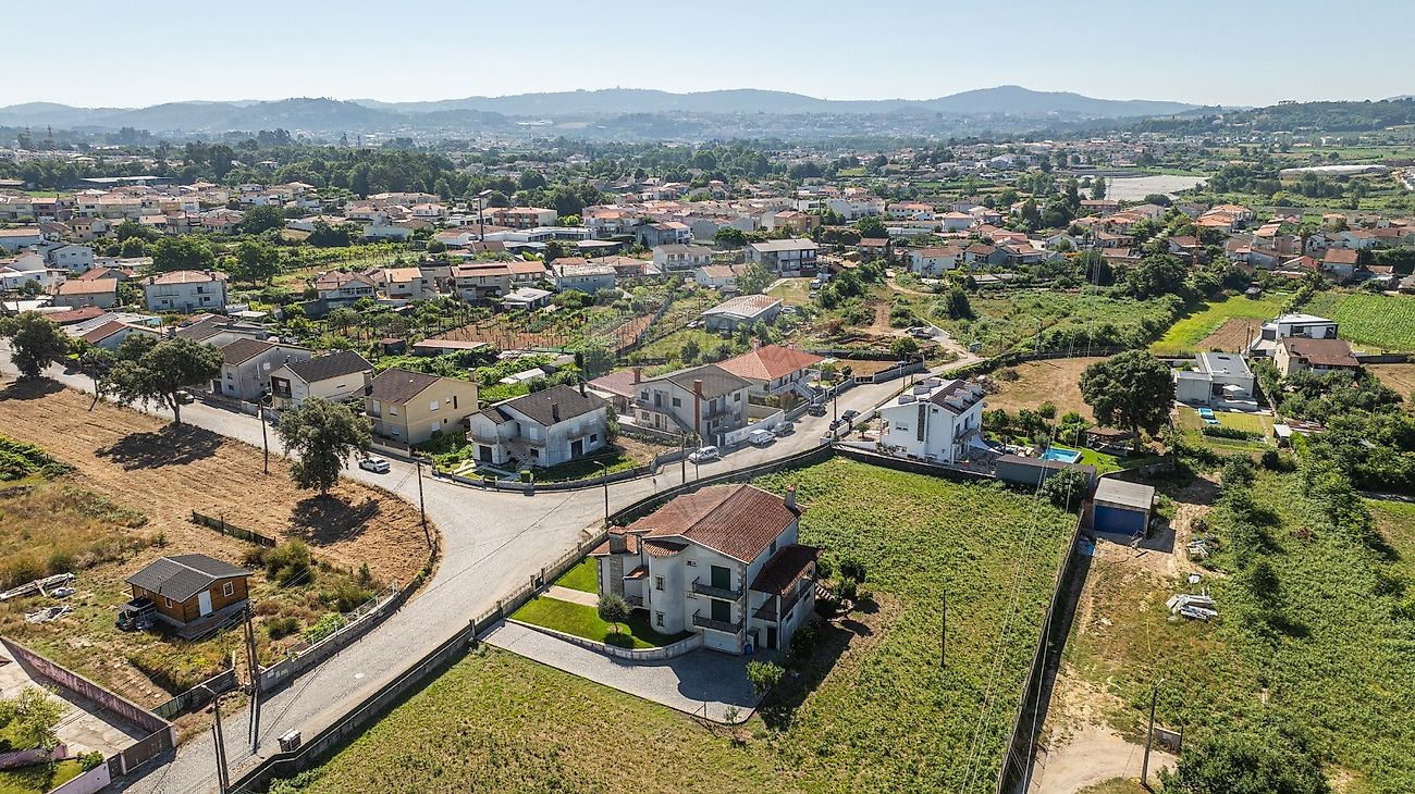 Moradia T3 à venda em Mire de Tibães, Braga — foto 19