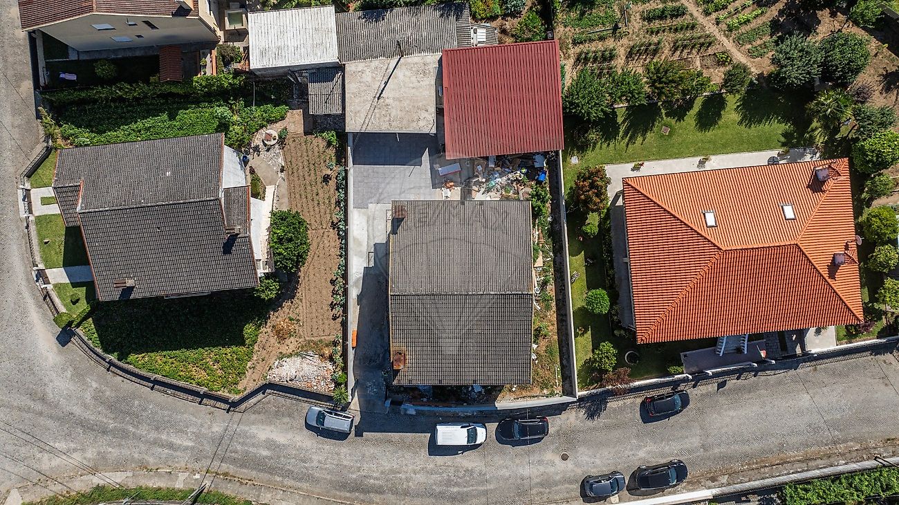 Moradia T3 à venda em Mire de Tibães, Braga — foto 22