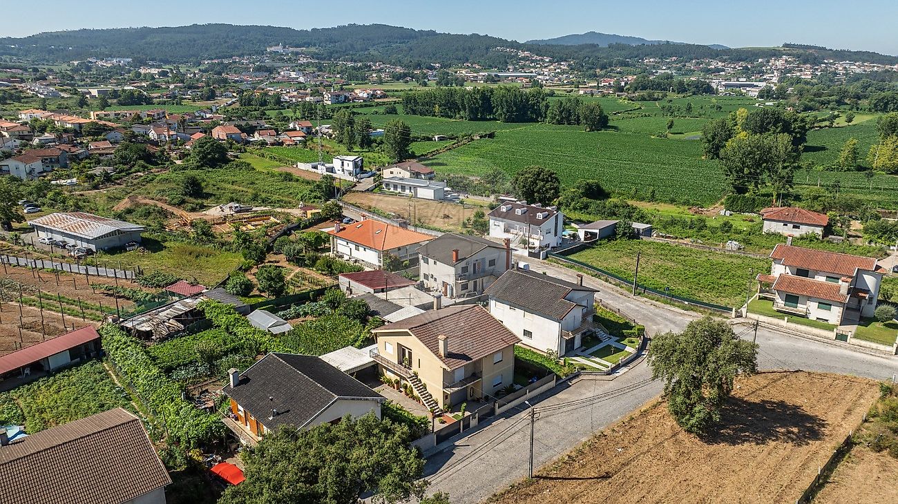 Moradia T3 à venda em Mire de Tibães, Braga — foto 20