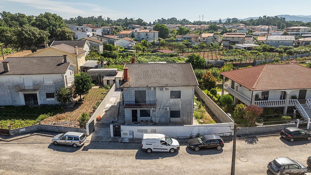 Moradia T3 à venda em Mire de Tibães, Braga — foto 23
