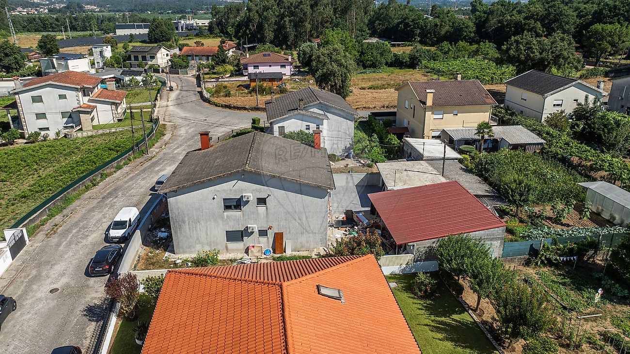 Moradia T3 à venda em Mire de Tibães, Braga — foto 26