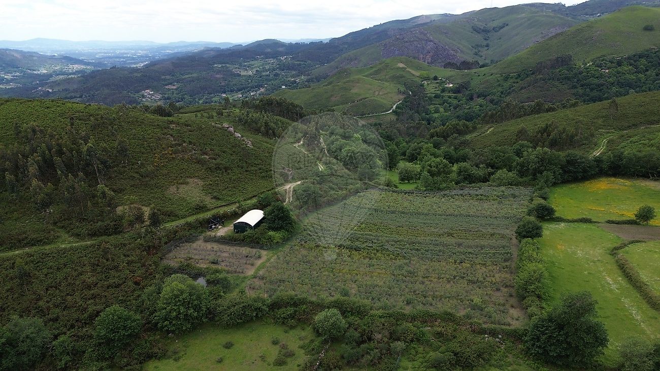 Moradia T0 à venda em Gondoriz, Terras de Bouro — foto 15