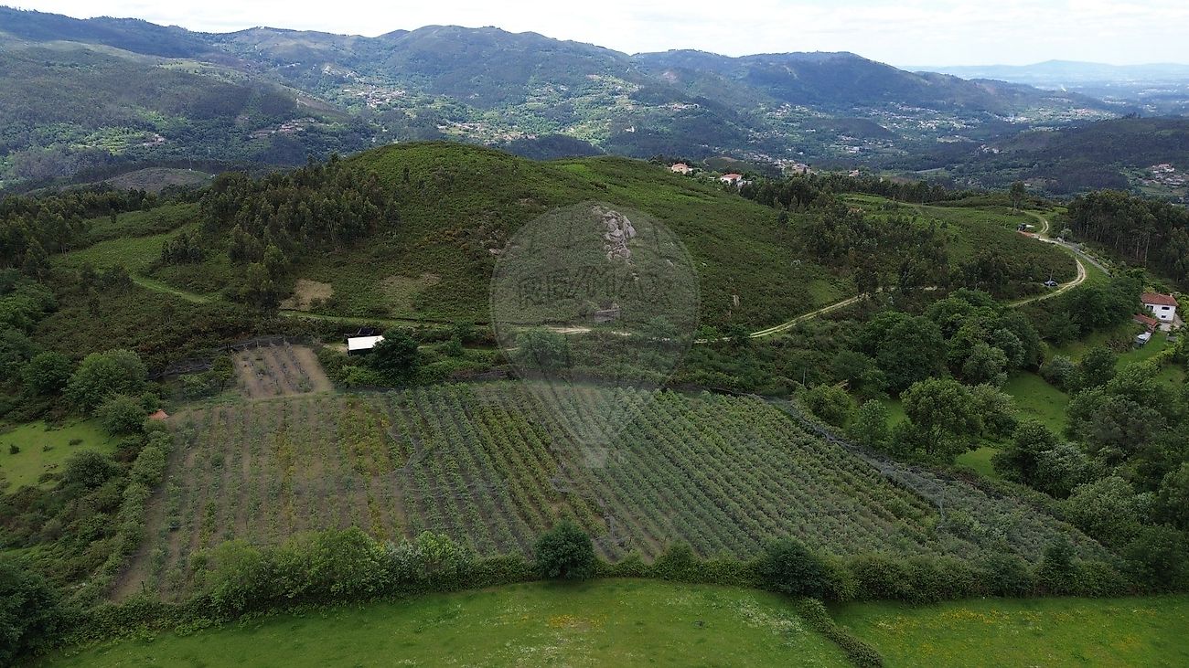 Moradia T0 à venda em Gondoriz, Terras de Bouro — foto 12