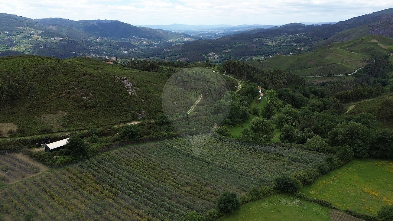 Moradia T0 à venda em Gondoriz, Terras de Bouro — foto 13
