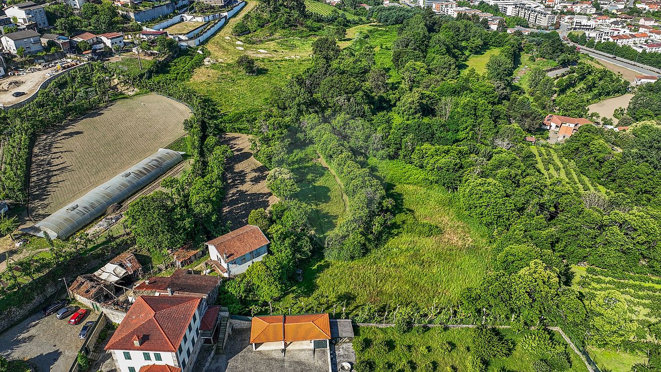 Moradia T6+ à venda em Este (São Pedro e São Mamede), Braga — foto 8