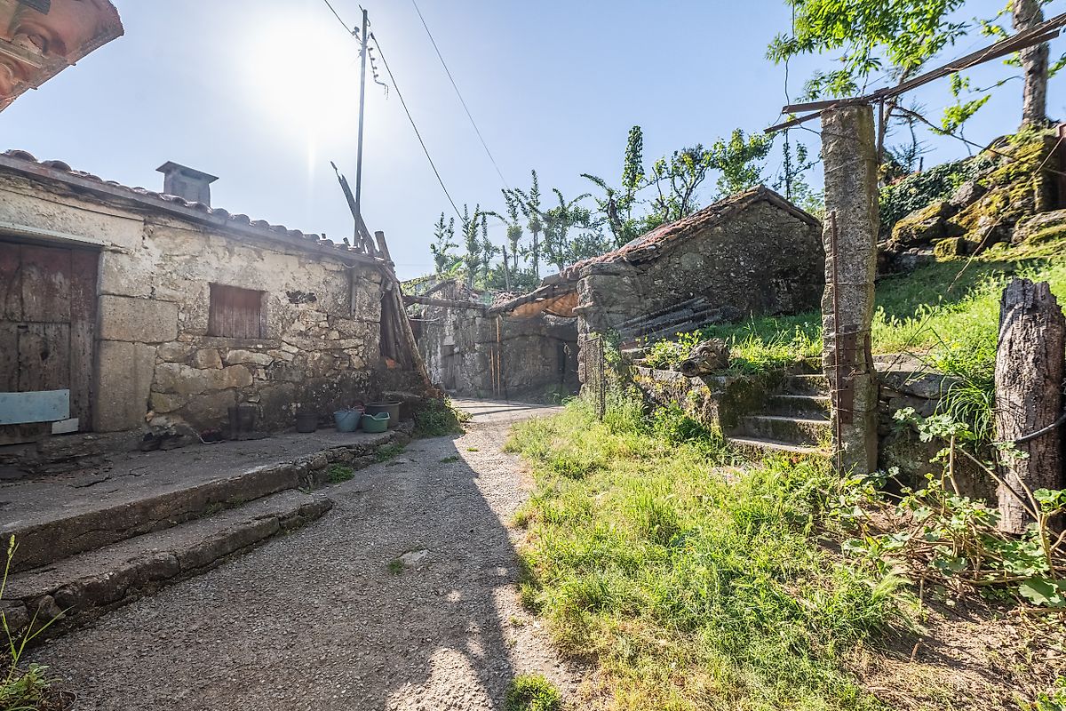 Moradia T6+ à venda em Este (São Pedro e São Mamede), Braga — foto 24