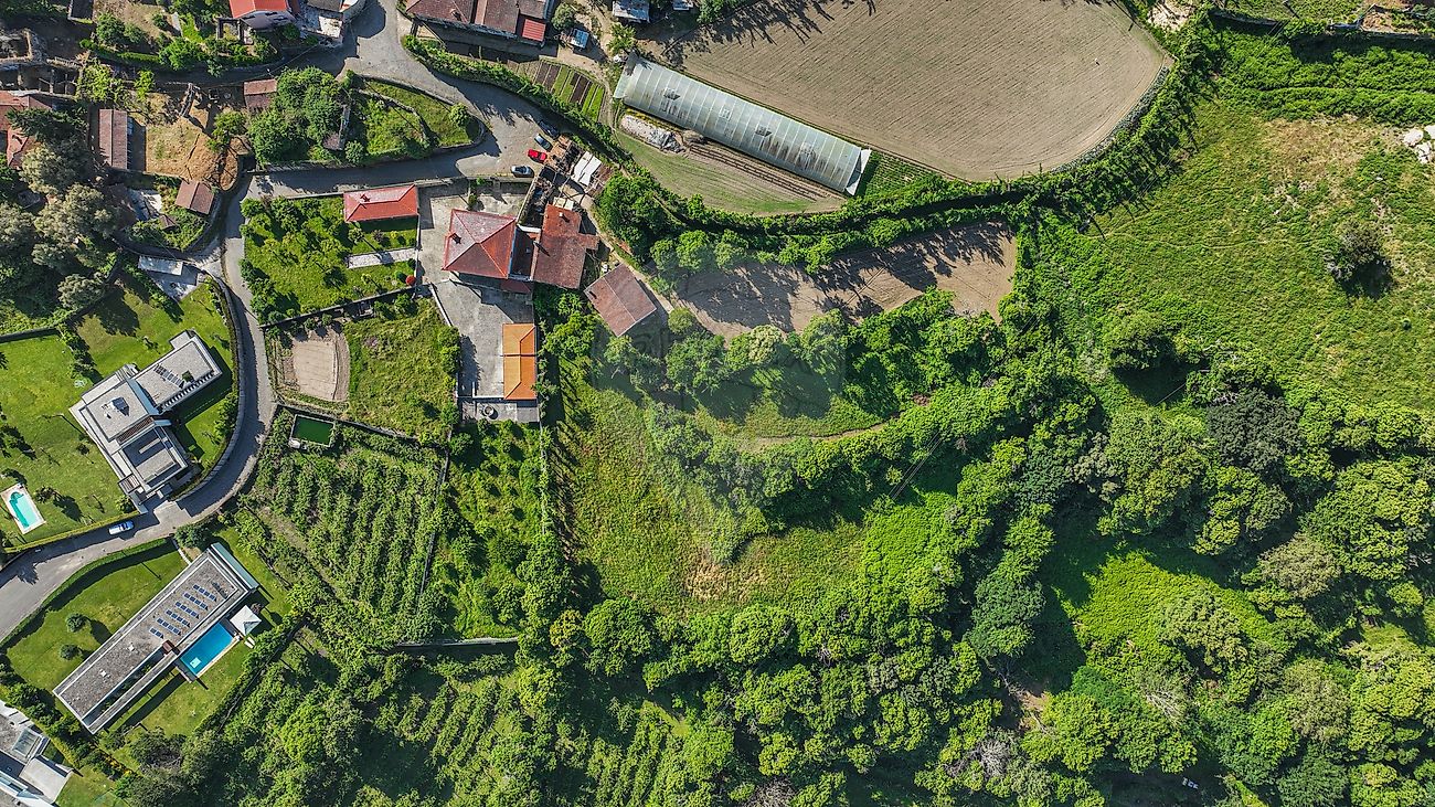 Moradia T6+ à venda em Este (São Pedro e São Mamede), Braga — foto 9