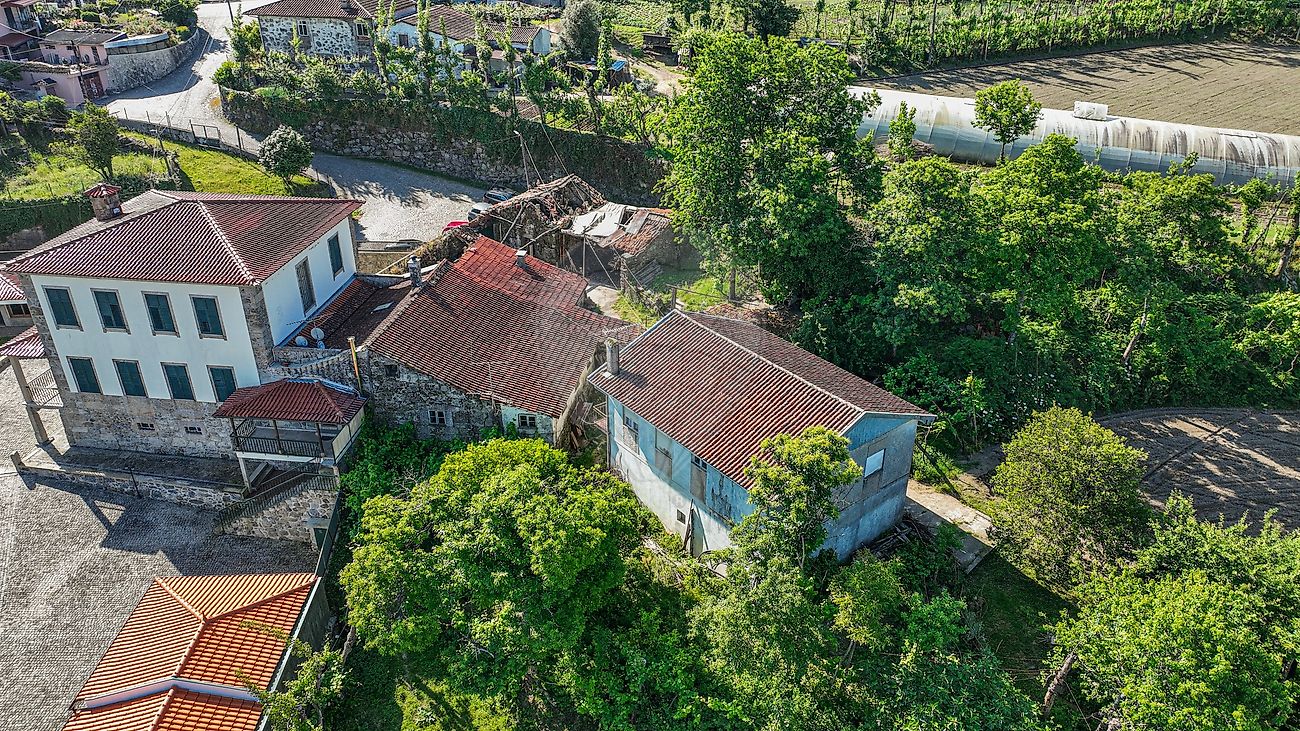 Moradia T6+ à venda em Este (São Pedro e São Mamede), Braga — foto 12