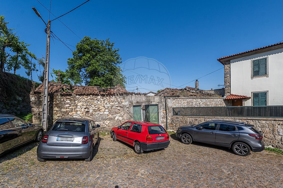 Moradia T6+ à venda em Este (São Pedro e São Mamede), Braga — foto 33