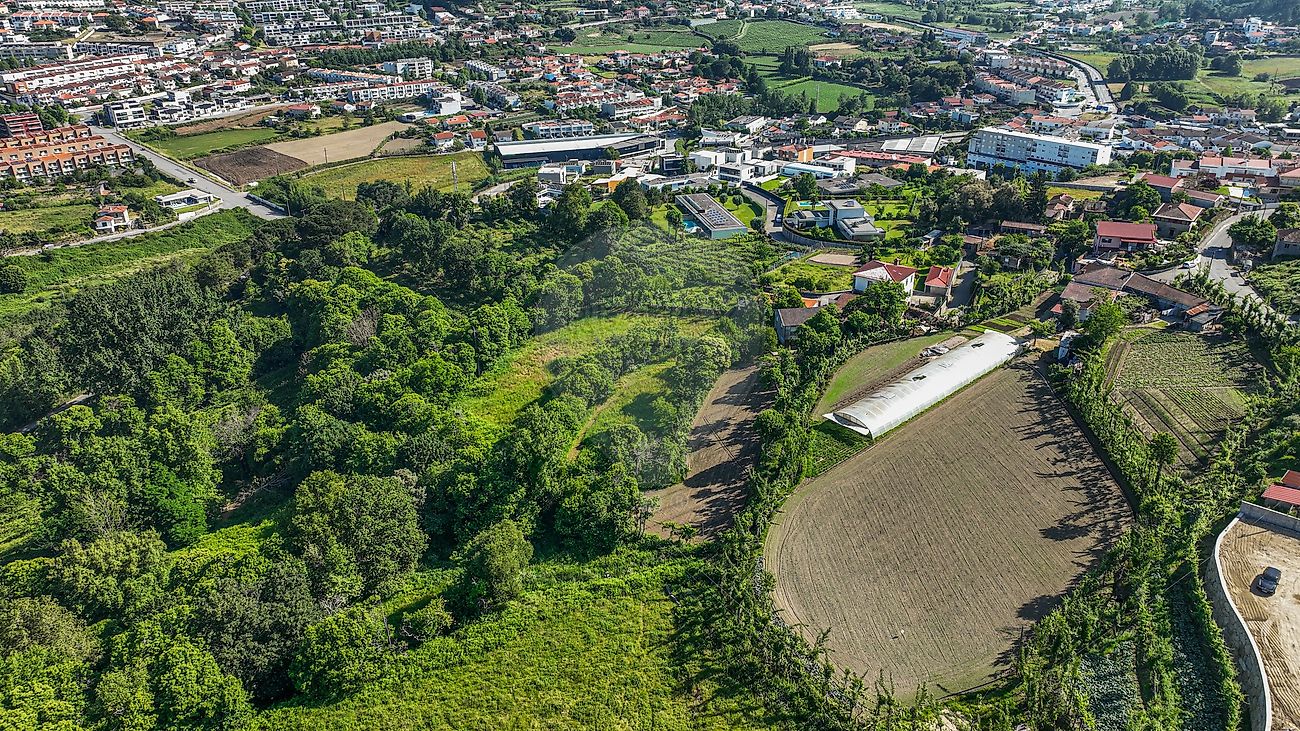 Moradia T6+ à venda em Este (São Pedro e São Mamede), Braga — foto 10