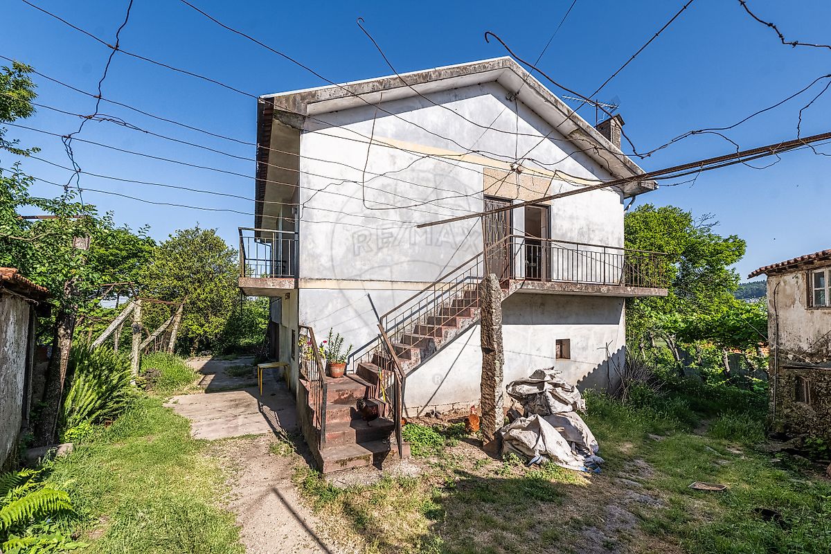Moradia T6+ à venda em Este (São Pedro e São Mamede), Braga — foto 30