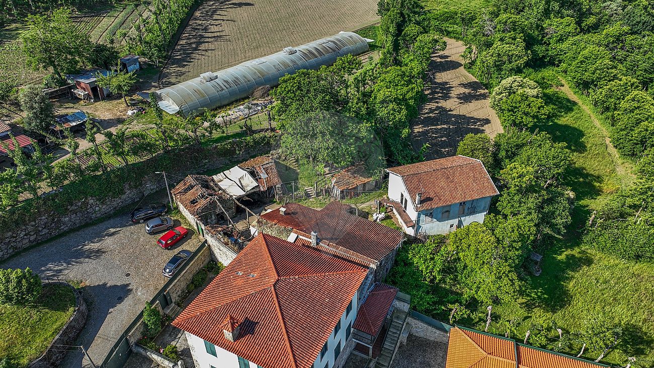 Moradia T6+ à venda em Este (São Pedro e São Mamede), Braga — foto 14