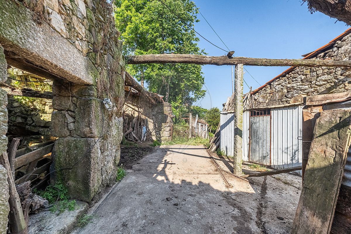 Moradia T6+ à venda em Este (São Pedro e São Mamede), Braga — foto 32