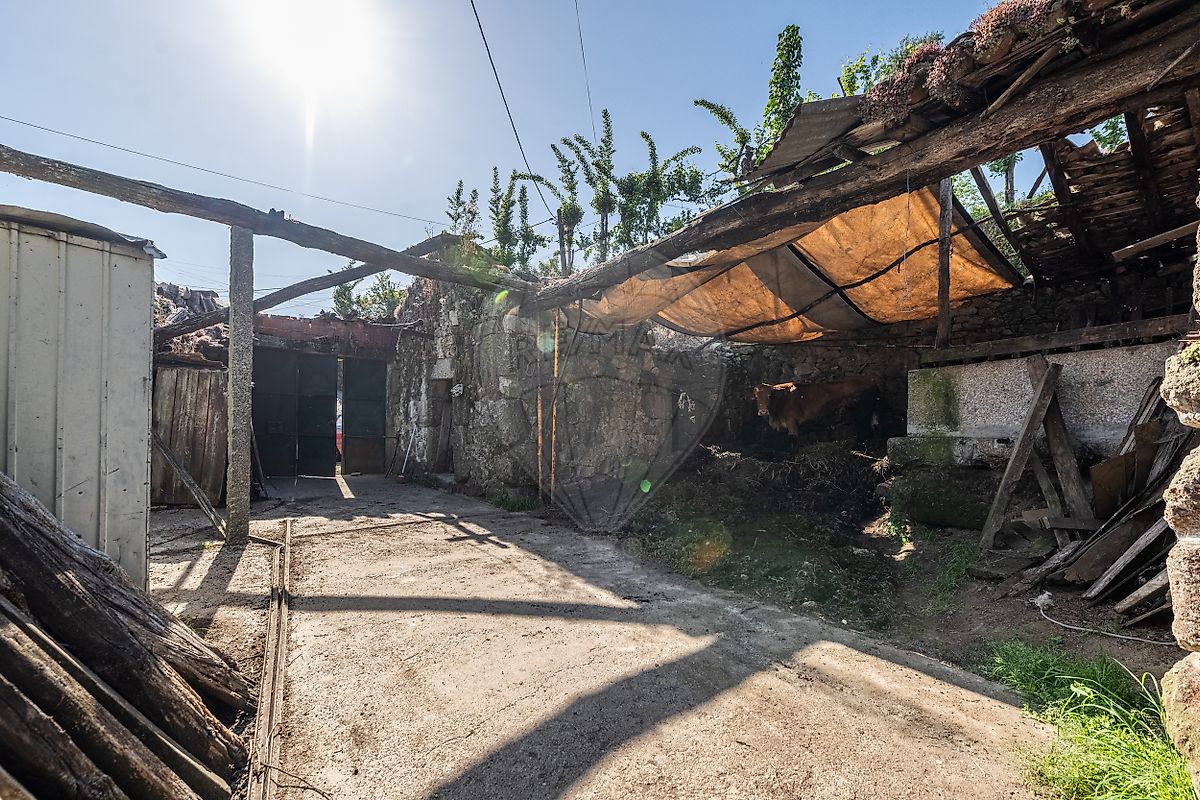 Moradia T6+ à venda em Este (São Pedro e São Mamede), Braga — foto 31