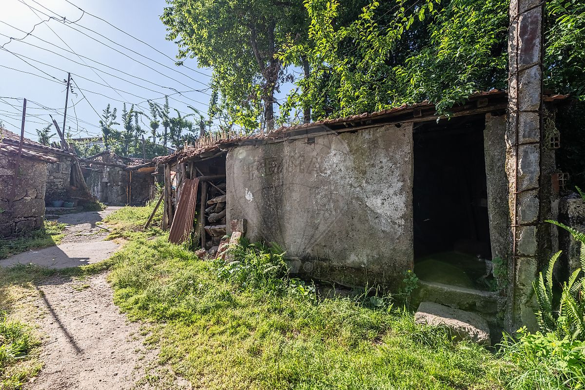 Moradia T6+ à venda em Este (São Pedro e São Mamede), Braga — foto 29