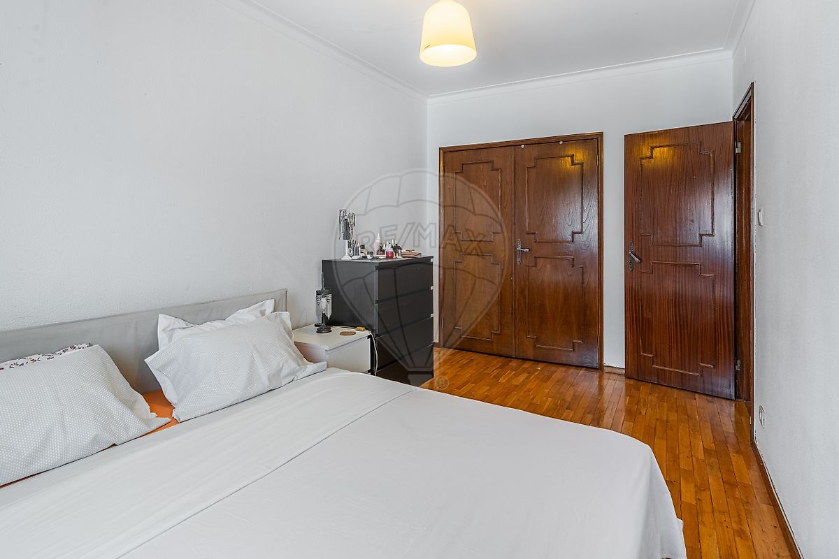 Apartamento T2 à venda em Nogueira, Fraião e Lamaçães, Braga — foto 16