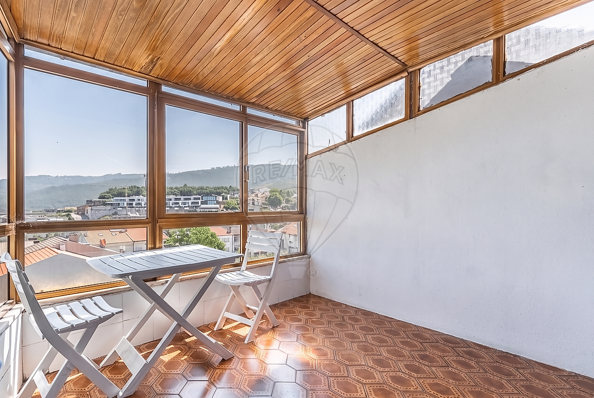 Apartamento T2 à venda em Nogueira, Fraião e Lamaçães, Braga — foto 24